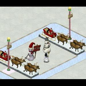 More information about "Christmas Theme Pack by ZT Design"