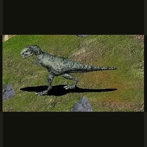 More information about "Appalachiosaurus by Moondawg"