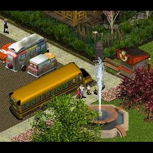 More information about "School bus by Voolfie"