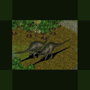 More information about "Titanosaurus by Ghirin"