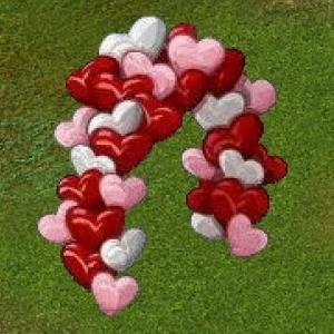 More information about "2012 Balloon Hearts Arch by Savannahjan and Cricket"