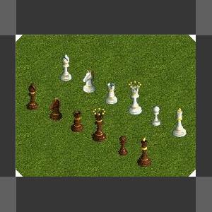 More information about "Chess Pack by CristiJaberJaws"