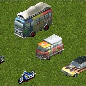 More information about "Route 66 Vehicle Pack by CristiJaberJaws"