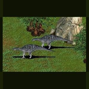 More information about "Tenontosaurus  Moondawg"