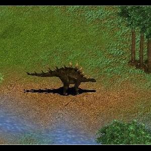 More information about "Huayangosaurus by Ghirin"