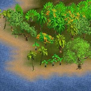 More information about "Tropical Foliage Packs combined by Catfish"