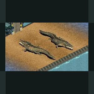 More information about "Stomatosuchus by Moondawg"