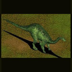More information about "Nigersaurus by Moondawg"