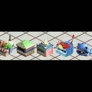 More information about "Candy Land Building Pack by CristiJaberJaws"