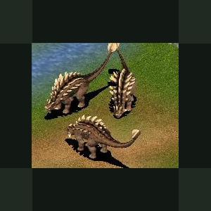 More information about "Panoplosaurus by Moondawg"