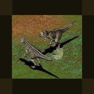 Deinosuchus hatcheri, Return to New Lands Wikia
