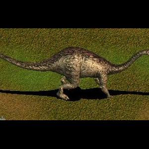 More information about "Patagosaurus by Moondawg"