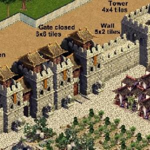 More information about "Emperor-Great Wall by RDingFT"