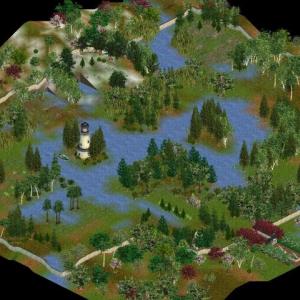 More information about "Boreal Zoo Conversion by Caddienoah"