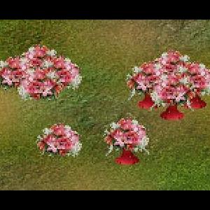 More information about "2015 Tek Valentine Pink Reflections Foliage Pack by SavyKet"