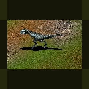 More information about "Siamotyrannus by Moondawg"