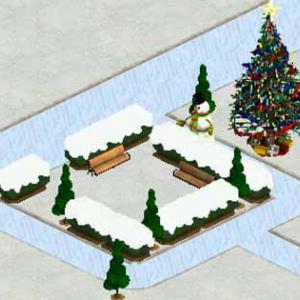 More information about "Snow Hedge by zooeytycoony and LAwebTek"