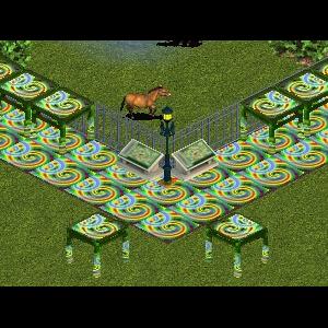 Zoo Tycoon 2  The Virtual Observatory