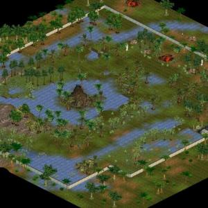 More information about "Jurassic Zoo Map Conversion by Caddienoah"