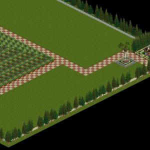 More information about "Floral Pyramid Zoo Map Conversion by Caddienoah"