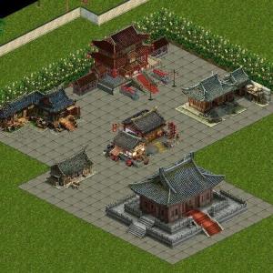 More information about "2.5D Chinese Structure Pack by RDingFT"