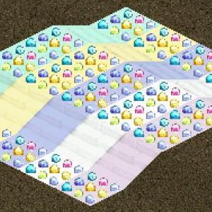 More information about "Easter Button Candy Path Pack by Cricket and Devona"