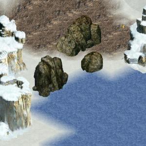 More information about "The Legend of Sword and Fairy - XP - Rocks by RDingFT"