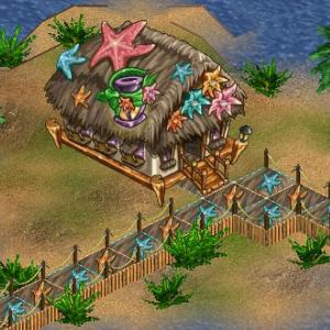 More information about "Tropical Breeze Sea Sip Cafe by Savannahjan and Cricket"