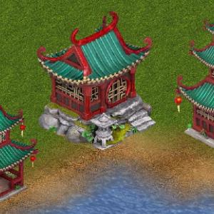 More information about "Ancient China Pack 2 by Savannahjan"