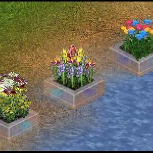 More information about "Tek 10th Anniversary Planters Foliage Pack by Brandi"