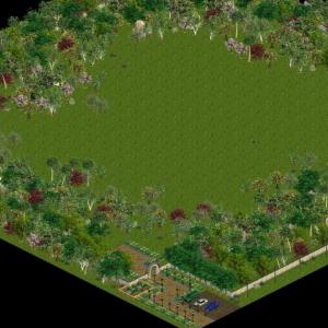 More information about "Small Grassy Forest Map Conversion by Caddienoah"