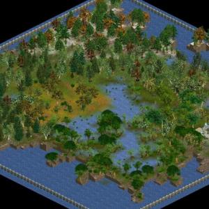 More information about "Small Animal Island Zoo Conversion by Caddienoah"