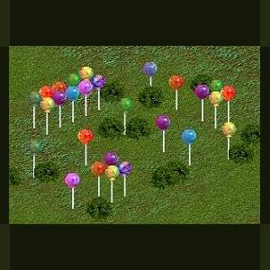 More information about "Genki's Lollipop Trees"
