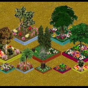 More information about "World Flowerbed Pack 2008 by Atlantean Queen"