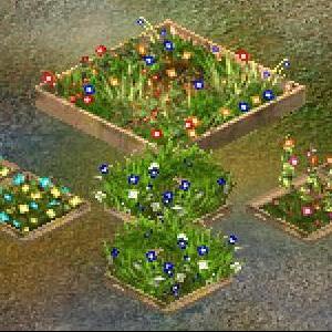 More information about "Tekkiversary 12 Crusader Flowerbeds by Cricket"