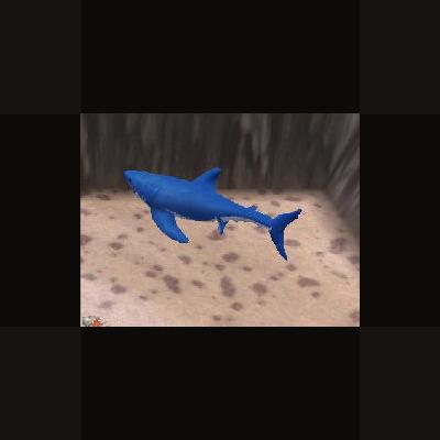More information about "Blue Shark by Scooby"