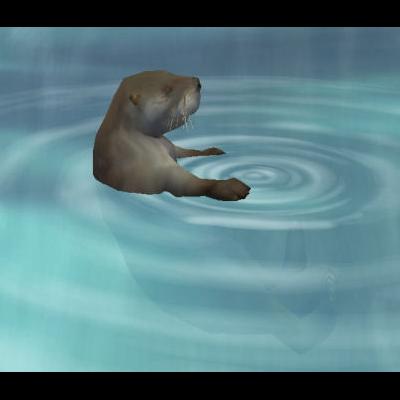 More information about "Northern River Otter by Stormy"