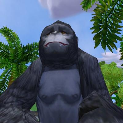 More information about "King Kong by Stormy"