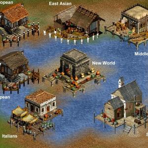 More information about "AOE2-Dock by RDingFT"