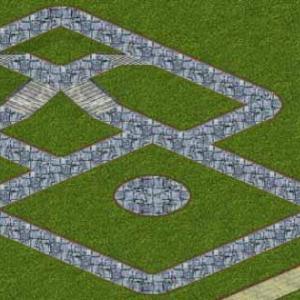 More information about "Flagstone Path by LAwebTek"