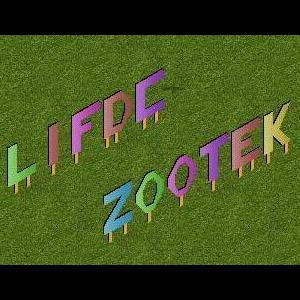 More information about "ZooTek Letters by Coeur de Lion"
