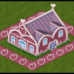 More information about "2012 Victorian Valentine Quilt Cottage and Path Pack by Savannahjan and Cricket"