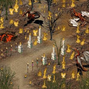 More information about "AOE2-Fire Pack by RDingFT"