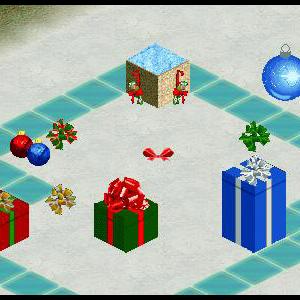 More information about "Xmas Pack by Dawn"