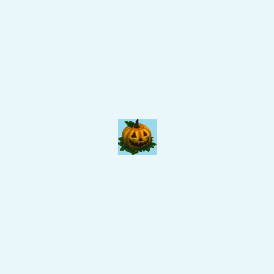 More information about "Happy little Jack-O-Lantern"