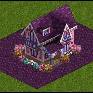 More information about "2012 Victorian Valentine Tea Room and Tea Room Roof Path Pack by Savannahjan and Cricket"