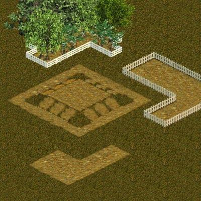 More information about "Leaves Ground Terrain Path by RDingFT"