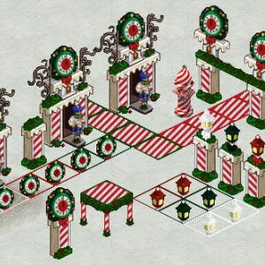 More information about "2015 Christmas Peppermint Pack by SavyKet"
