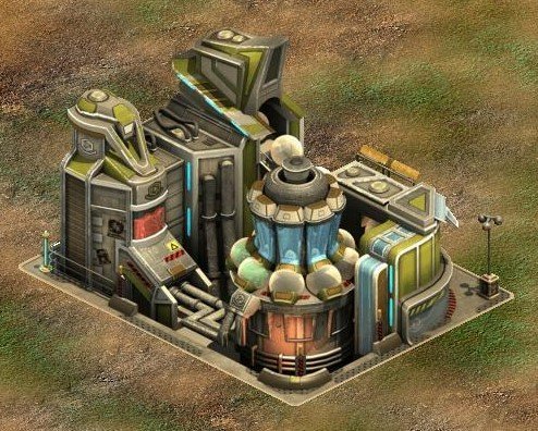 More information about "Bygone Era Decorative Future Factory by Jackal"