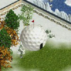More information about "Golf Simulator by Atlantean Queen"